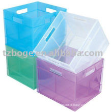 recipiente plástico molde/injeção caixa molde/caixa molde